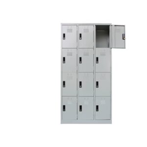 SF-12 COMPARTMENTS