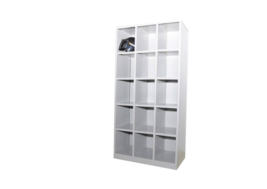 SF-15 PIGEON HOLE