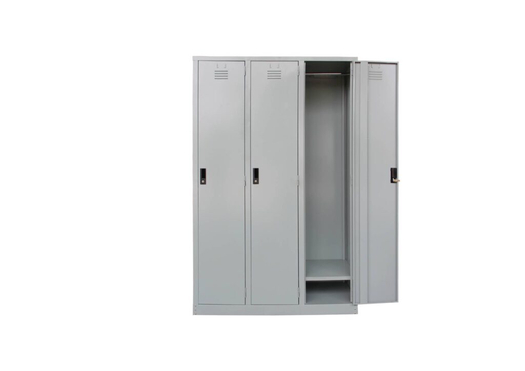 SF-3 COMPARTMENTS