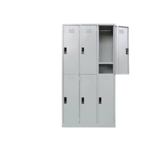 SF-6 COMPARTMENTS