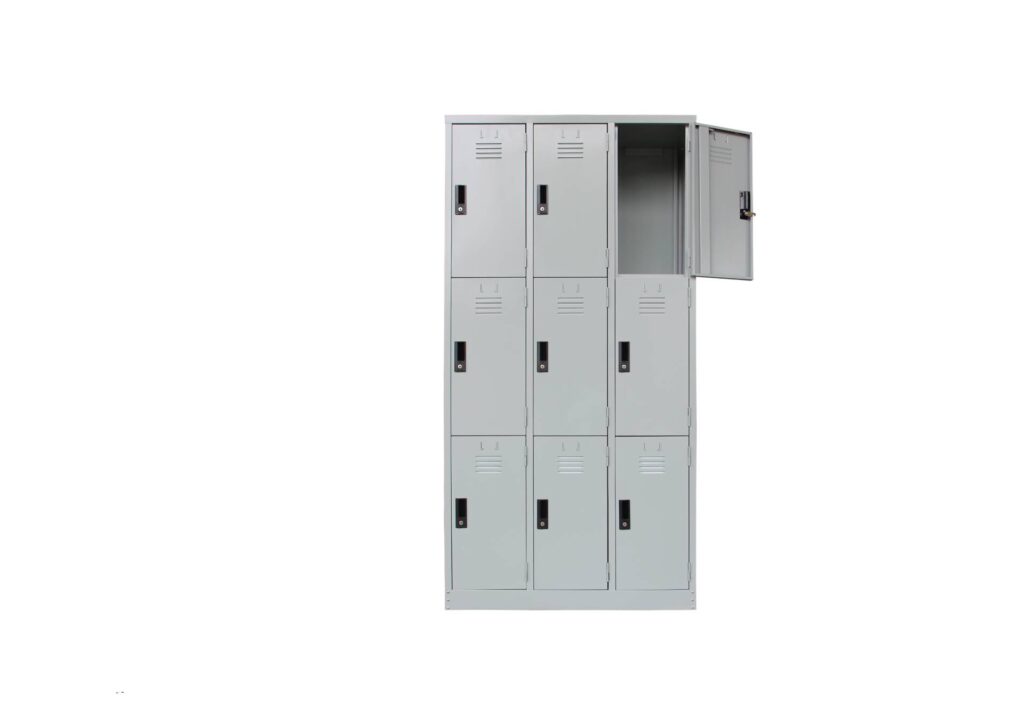 SF-9 COMPARTMENTS