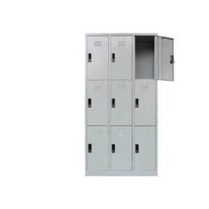 SF-9 COMPARTMENTS