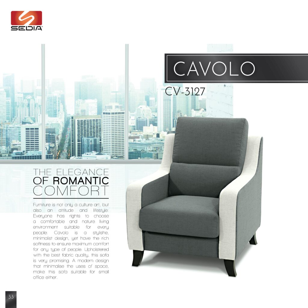 SF-CAVOLO - Image 3