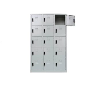 SF-15 COMPARTMENTS