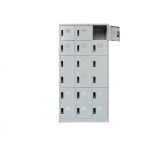 SF-18 COMPARTMENTS