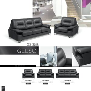 SF-GELSO