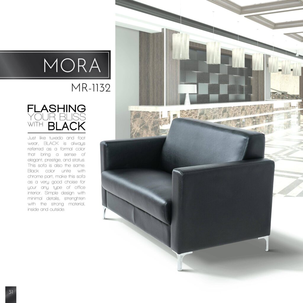 SF-MORA
