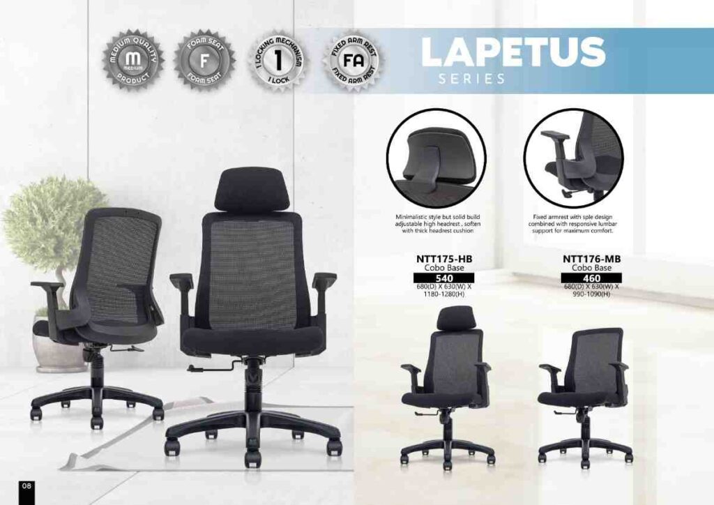 SF-LAPETUS