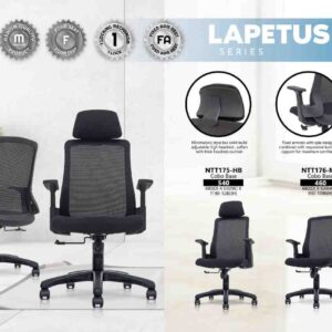 SF-LAPETUS