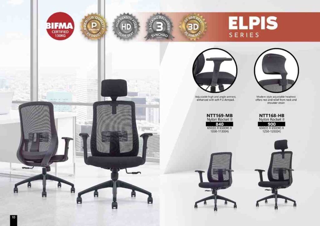SF-ELPIS
