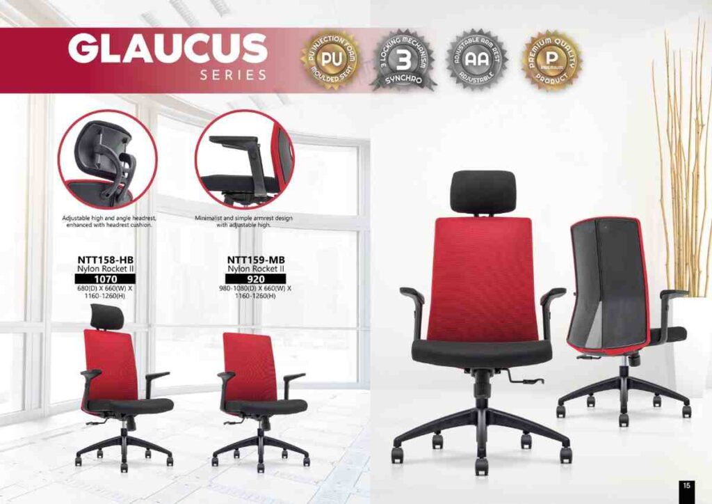 SF-GLAUCUS