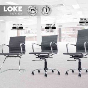 SF-LOKE