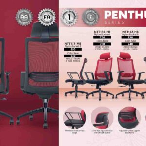 SF-PENTHUS