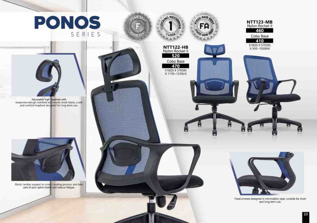 SF-PONOS