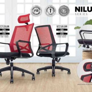SF-NILUS