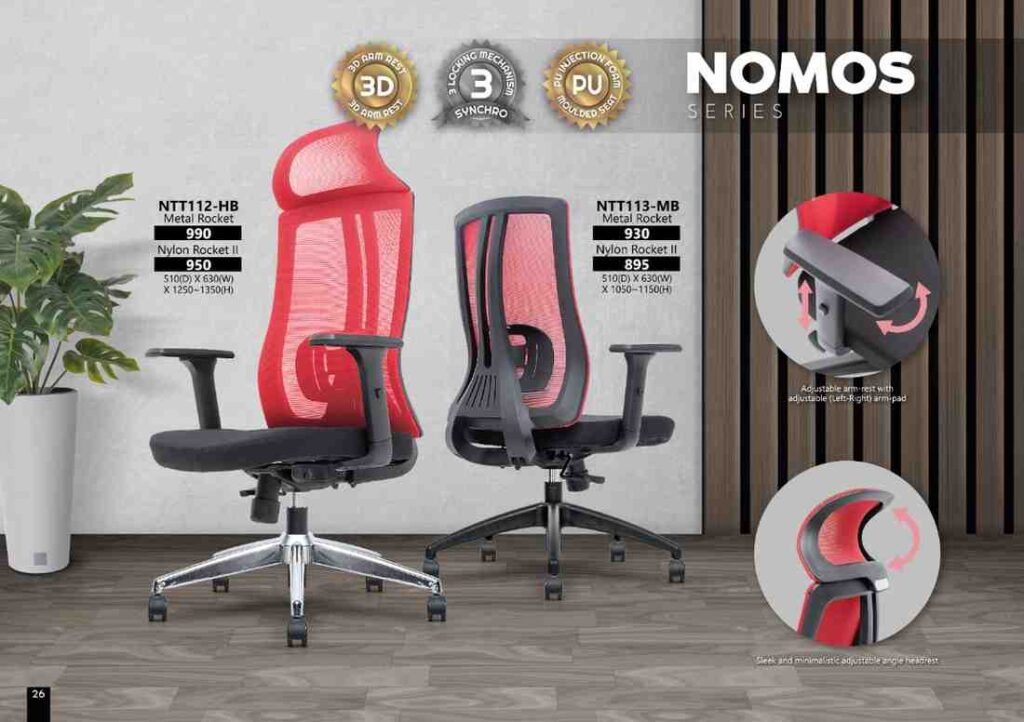 SF-NOMOS