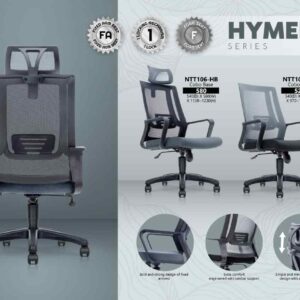SF-HYMEN