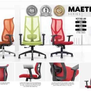 SF-MAETIS