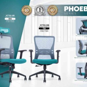 SF-PHOEBE
