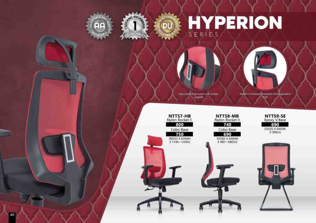 SF-HYPERION
