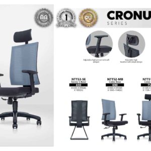 SF-CRONUS