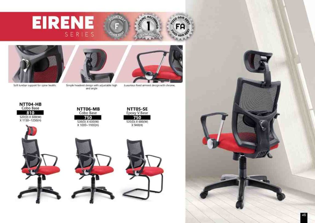 SF-EIRENE