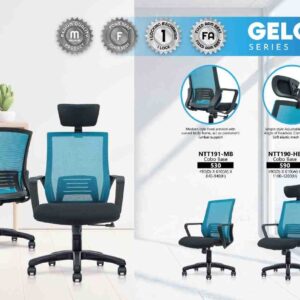 SF-GELOS