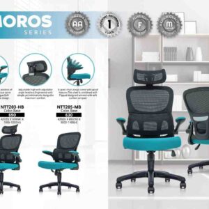 SF-MOROS
