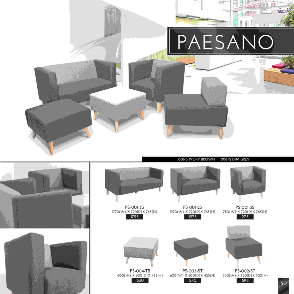 SF-PAESANO