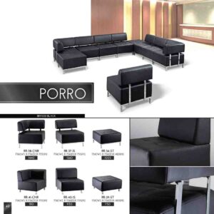 SF-PORRO