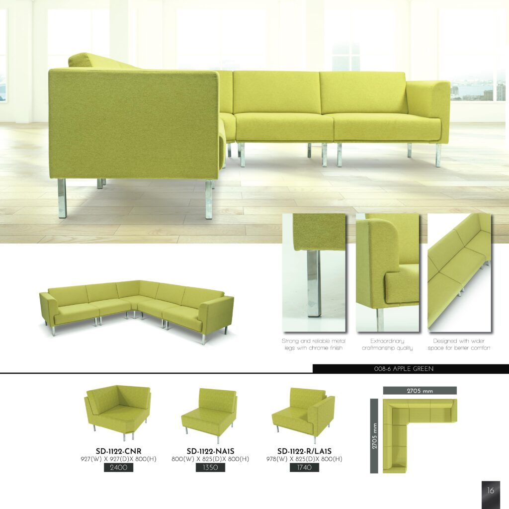 SF-SEDANO - Image 2