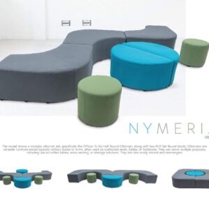 SF-NYMERIA