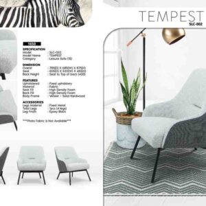 SF-TEMPEST
