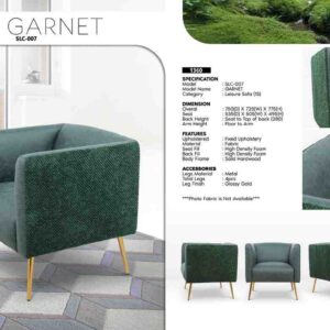 SF-GARNET