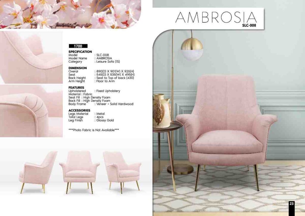 SF-AMBROSIA