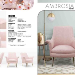 SF-AMBROSIA