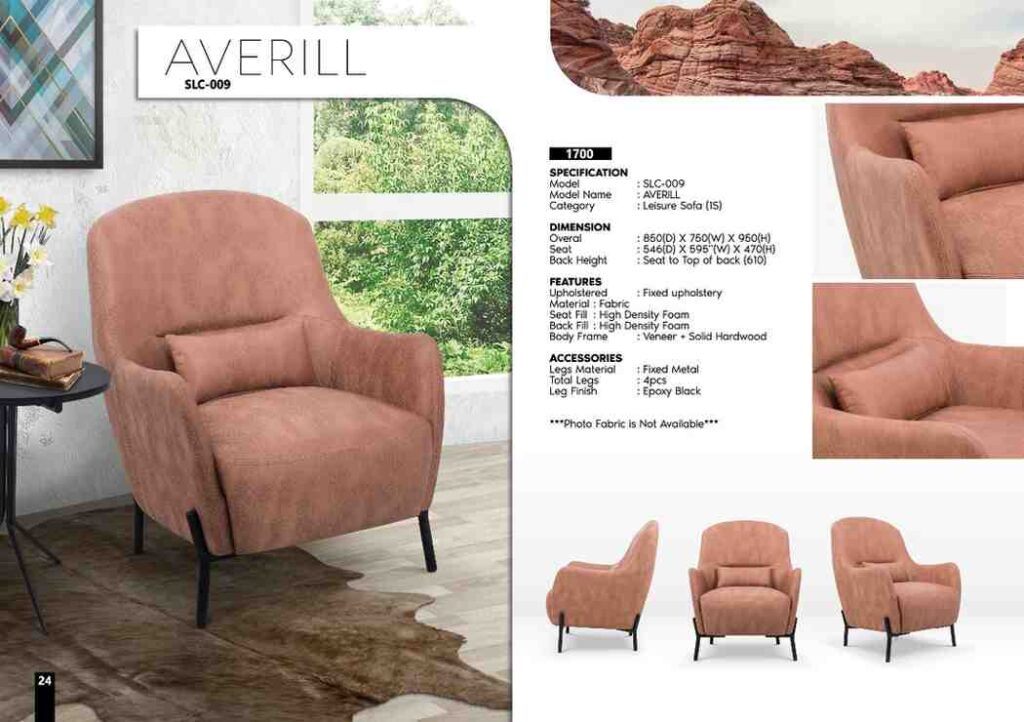 SF-AVERILL