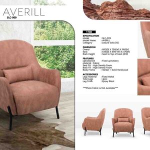 SF-AVERILL