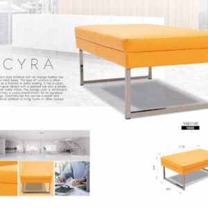 SF-CYRA