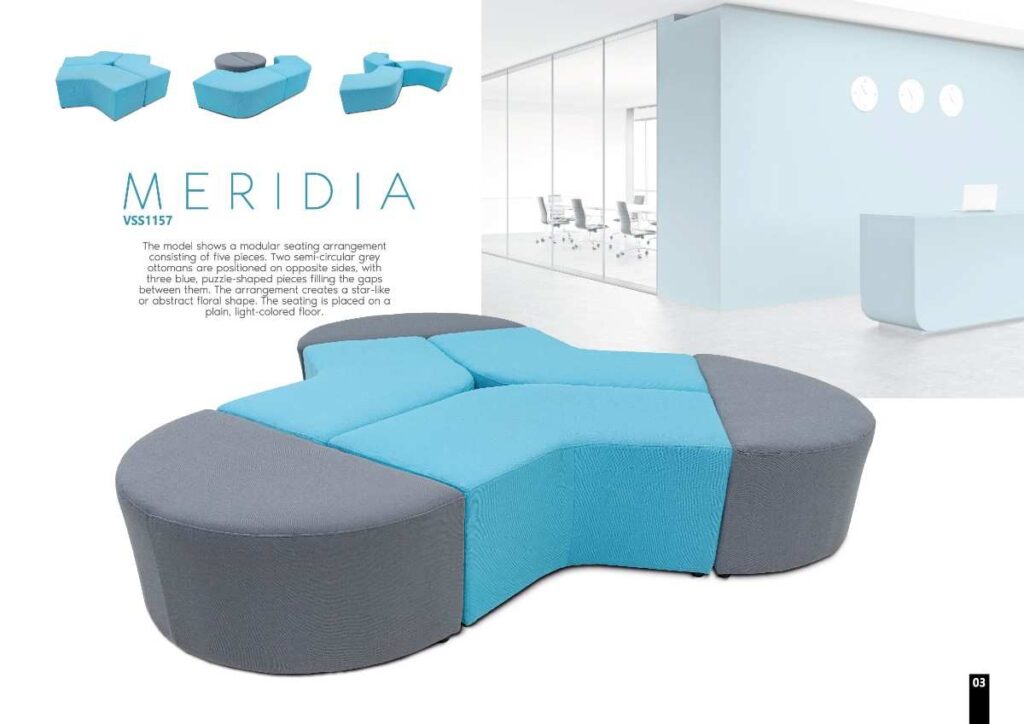 SF-MERIDIA