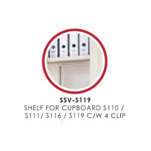 SF-SSV-S119