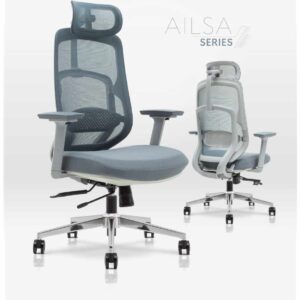 SF-AILSA (GREY)