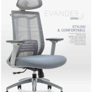 SF-EVANDER