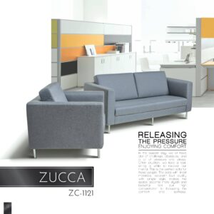 SF-ZUCCA