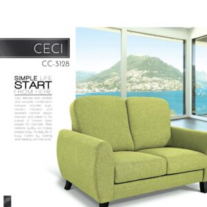 SF-CECI