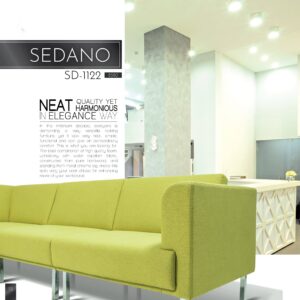 SF-SEDANO