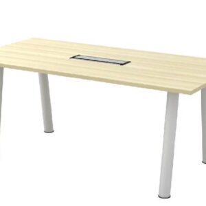 SF-RECTANGULAR CONFERENCE TABLE