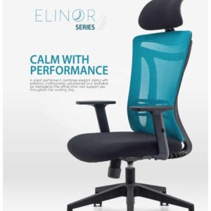 SF-ELINOR