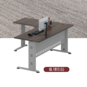 SF-QL 1815 (L) SUPER COMPACT TABLE