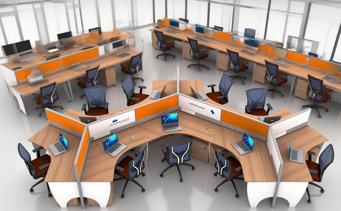 Office Furniture for Sale 